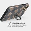 Burga Inel pentru telefon Gunmetal BFF