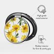 Burga Inel pentru telefon Gunmetal Summer Scent
