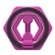 UAG Inel magnetic pentru telefon Orchid Pink