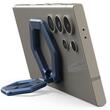 UAG Inel magnetic pentru telefon Mallard Bright Blue