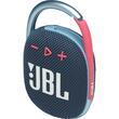JBL Boxa portabila Clip 4 Bluetooth Blue/Pink (waterproof)