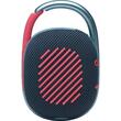 JBL Boxa portabila Clip 4 Bluetooth Blue/Pink (waterproof)