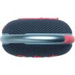 JBL Boxa portabila Clip 4 Bluetooth Blue/Pink (waterproof)