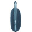 JBL Boxa portabila Clip 4 Bluetooth Blue (waterproof)