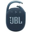 JBL Boxa portabila Clip 4 Bluetooth Blue (waterproof)