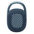JBL Boxa portabila Clip 4 Bluetooth Blue (waterproof)