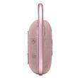 JBL Boxa portabila Clip 4 Bluetooth Pink (waterproof)