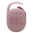 JBL Boxa portabila Clip 4 Bluetooth Pink (waterproof)