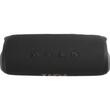 JBL Boxa portabila Flip 6 Bluetooth Black (waterproof)