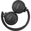JBL Casti Tune 510BT Bluetooth Black (on-ear)