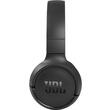 JBL Casti Tune 510BT Bluetooth Black (on-ear)
