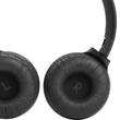 JBL Casti Tune 510BT Bluetooth Black (on-ear)