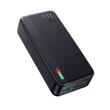 Joyroom Acumulator Extern Dazzling Series Quick Charge 30000mAh, 12W, LED, 2 porturi USB, Negru