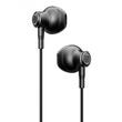 Joyroom Casti In-Ear Half Series Type-C Negru
