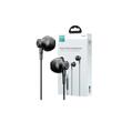 Joyroom Casti In-Ear Half Series Type-C Negru