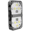 Baseus Lampa Auto Car Lights, Led, 2buc, Negru