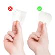 Lemontti Folie Flexi-Glass Xiaomi Redmi 12C