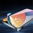 Lemontti Folie Silicon 3D GRS Clear iPhone 13 Pro Max