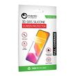 Lemontti Folie Silicon 3D GRS Clear iPhone 16 Pro Max