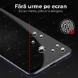 Lemontti Folie Silicon 3D GRS Matte Honor 200 Lite 5G