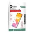 Lemontti Folie Silicon 3D GRS Matte iPhone 14 Plus / iPhone 13 Pro Max
