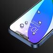 Lemontti Folie Silicon 3D Self-Repair Clear Huawei P50 Pro