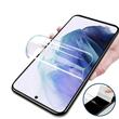 Lemontti Folie Silicon 3D Self-Repair Clear Huawei Pura 70 Pro