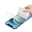 Lemontti Folie Silicon 3D Self-Repair Clear Oppo A6 Pro 5G