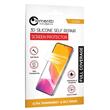 Lemontti Folie Silicon 3D Self-Repair Clear Oppo A6 Pro 5G