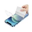 Lemontti Folie Silicon 3D Self-Repair Clear iPhone 16