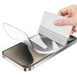 Lemontti Folie Silicon 3D Self-Repair Matte Motorola Moto G17 Power