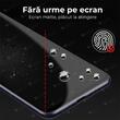Lemontti Folie Silicon 3D Self-Repair Matte Oppo A6 Pro 5G