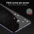 Lemontti Folie Silicon 3D Self-Repair Matte Samsung Galaxy S23