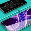 Lemontti Folie Silicon 3D Self-Repair Matte iPhone 11 Pro Max / Xs Max