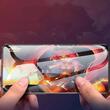 Lemontti Folie Silicon Clear iPhone 13 Pro Max