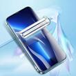 Lemontti Folie Silicon Clear iPhone 13 Pro Max