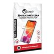 Lemontti Folie Silicon Clear iPhone 13 Pro Max