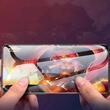 Lemontti Folie Silicon Clear iPhone 16e