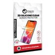 Lemontti Folie Silicon Clear iPhone 16e