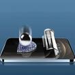 Lemontti Folie Silicon Privacy Nokia G20