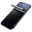 Lemontti Folie Silicon Privacy iPhone 16e