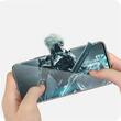 Lemontti Folie Sticla Full Fit Honor 90 Lite Negru