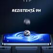 Folie Huawei Nova 9 Pro Lemontti Sticla Full Fit 3D Black