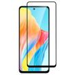 Lemontti Folie Sticla Full Fit Oppo A58 4G Negru 