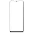 Lemontti Folie Sticla Full Fit Oppo A78 5G Negru 