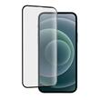 Folie Oppo Reno8 Pro Lemontti Sticla Full Fit Black