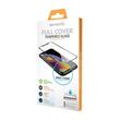 Folie Xiaomi Redmi Go Lemontti Sticla Full Fit Black