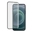 Folie Xiaomi Redmi Note 11 Pro PLus Lemontti Sticla Full Fit Black