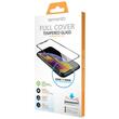 Lemontti Folie Sticla Full Fit Xiaomi Redmi Note 13 5G / Redmi Note 13 Pro 4G Negru