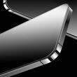 Folie Huawei P Smart Lemontti Sticla Full Fit Transparent